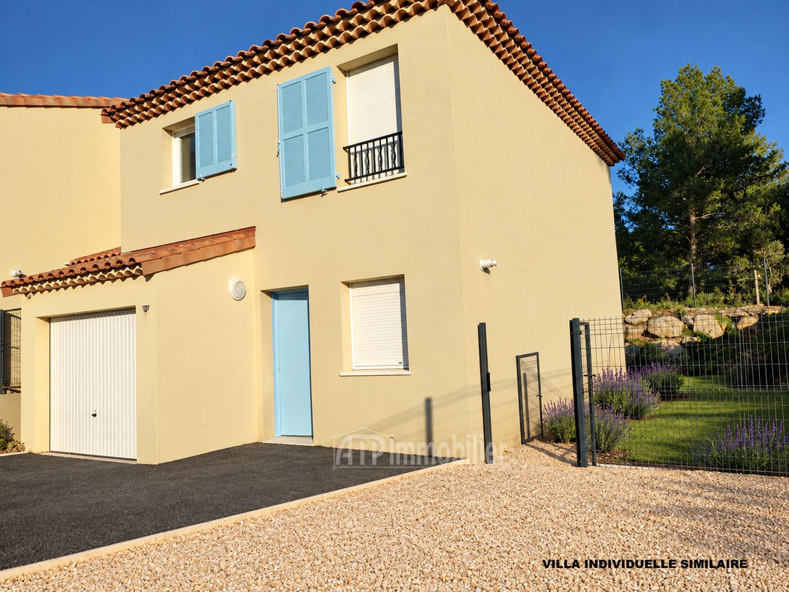 image du bien immobilier Maison SALON DE PROVENCE