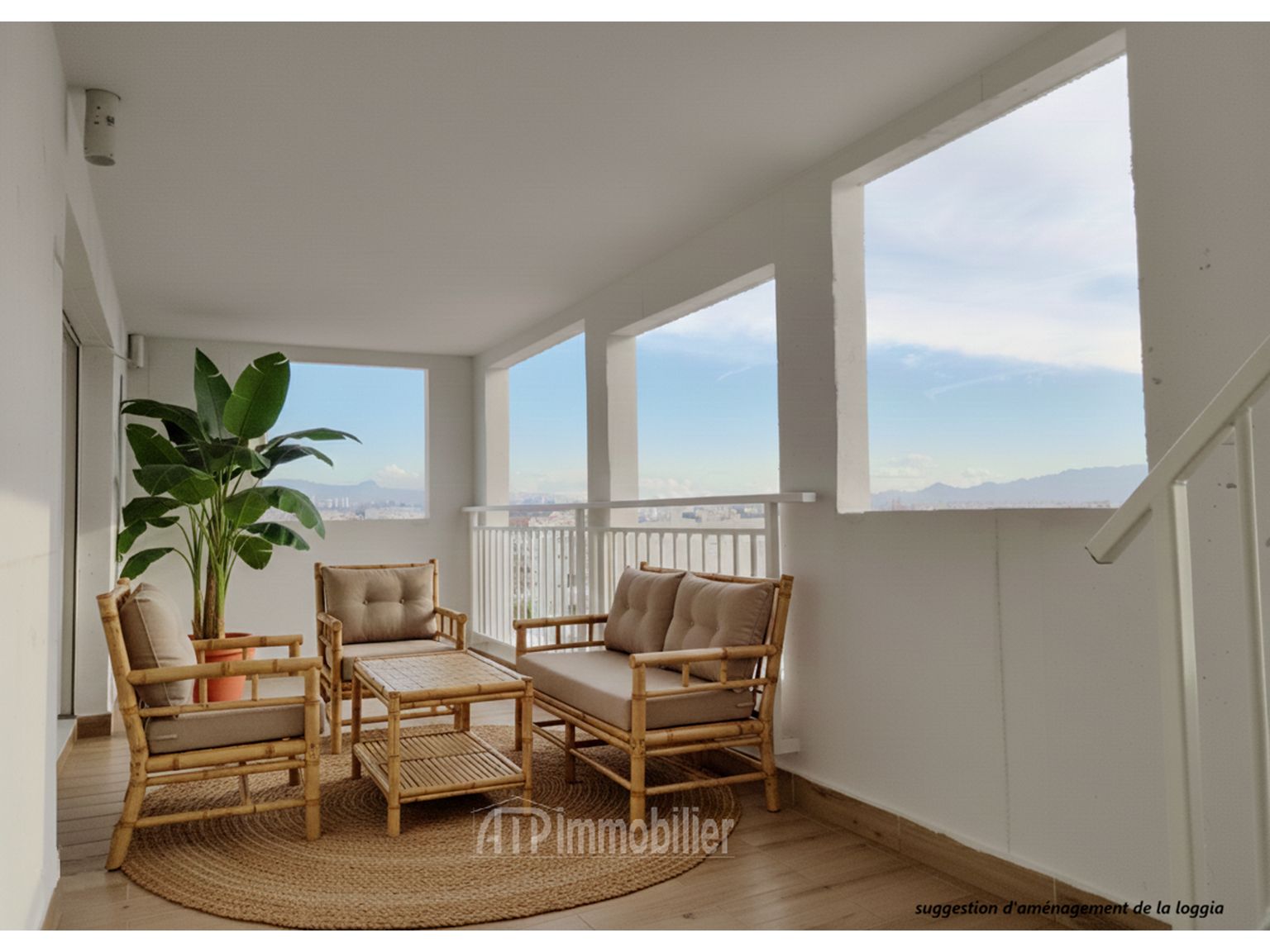 image du bien immobilier Villa MARSEILLE 15