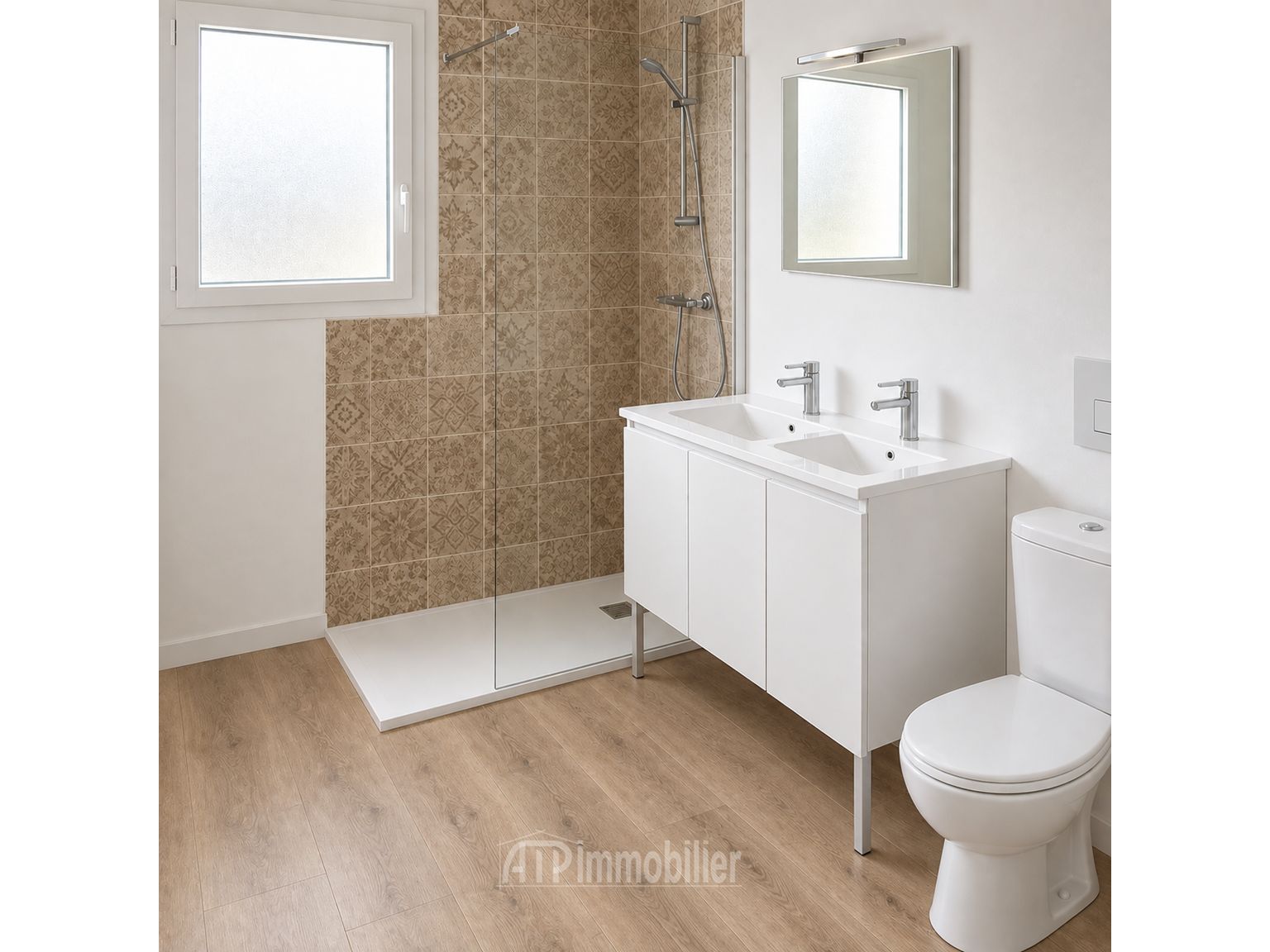 image du bien immobilier Maison SALON DE PROVENCE