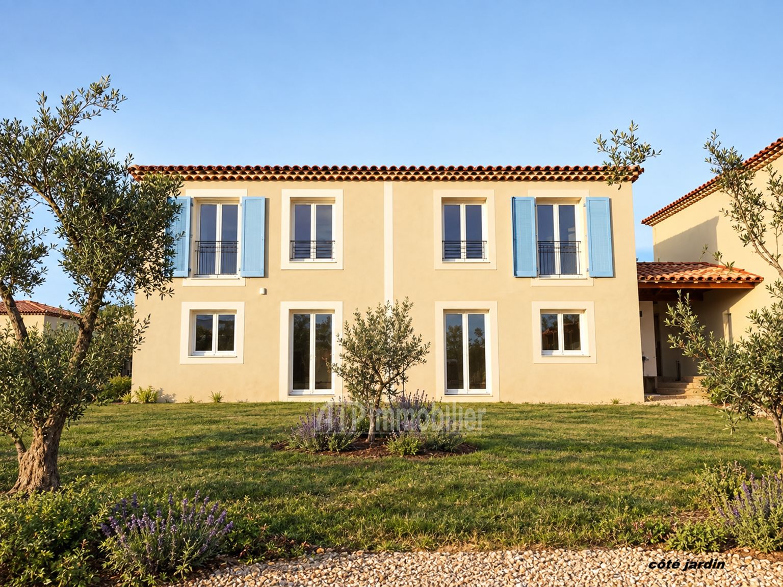 image du bien immobilier Maison SALON DE PROVENCE