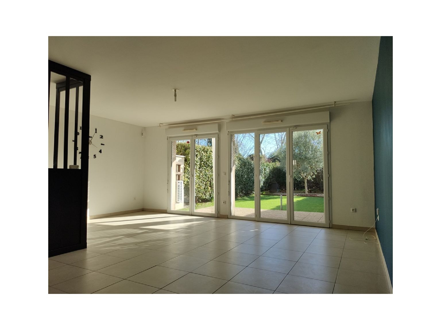 image du bien immobilier Maison ST MARTIN DE CRAU